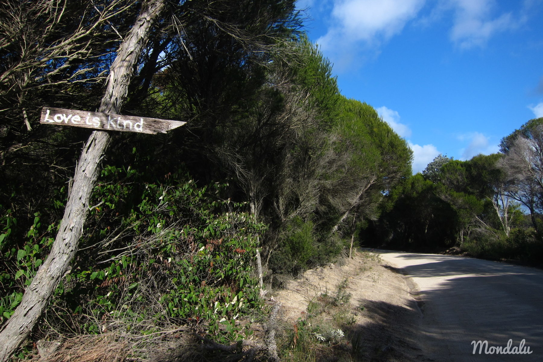 Croajingolong national park